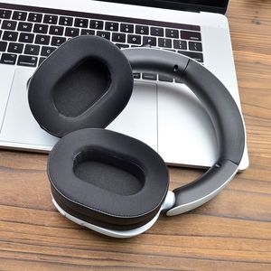Breathable Mesh Cooling Gel Ear <b>Pads</b> For Sony INZONE H5 WH-G500 Gaming Heat-Dissipating Over-Ear Headset Cushion Kit - Product Image 5