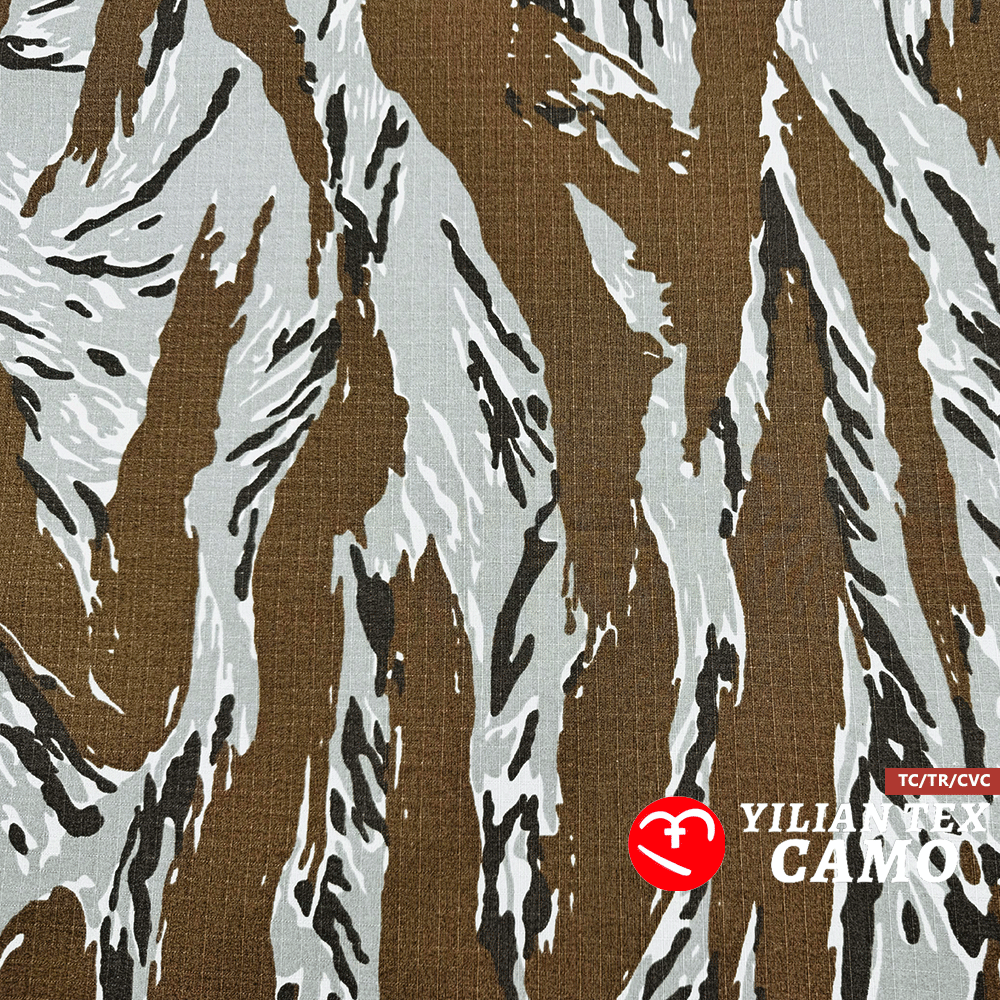 ลายพรางเสือโคร่งทะเลทรายสหรัฐ