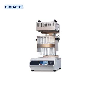 Sistema de biodigestor de laboratorio Biobase, densitómetro, nueva condición, triturador de residuos de alimentos con componentes de <span class=keywords><strong>motor</strong></span> central - Product Image 1
