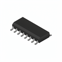 Data Acquisition 16 SOlC Electronic Chips Component Original AD1856R-K-REEL7