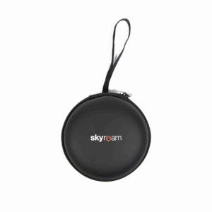 カスタム防水耐衝撃ポータブルEVAイヤホンケース GAODAブランド RoHS認証 カラー/ロゴキーホルダー付き トラベル用小型ガジェット - Product Image 2