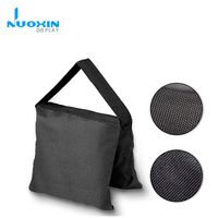 Supports légers Bras Trépieds Heavy Duty Sandbag Sandbag Poids Sacoche Pour Studio Photo Vidéo