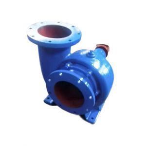 Pompe de drainage à moteur électrique et diesel à flux mixte pour irrigation, machine de pompage d'eau à flux mixte haute capacité - Product Image 4