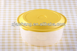 Boîte <span class=keywords><strong>de</strong></span> rangement pour sandwichs en plastique <span class=keywords><strong>de</strong></span> qualité supérieure, <span class=keywords><strong>de</strong></span> qualité alimentaire, à la mode européenne, sans BPA, ensemble <span class=keywords><strong>de</strong></span> boîtes à lunch bento en plastique - Product Image 6
