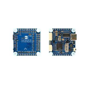 ICM42688P ICM42605 Baro Blackbox Bộ Điều Khiển Bay 2-8S F7 H743-SLIM MATEK V3 BEC Cho Máy Bay Không Người Lái FPV Đa Cánh Quạt Điều Khiển Từ Xa - Product Image 3