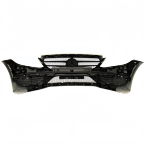 Para <span class=keywords><strong>Mercedes</strong></span>-<span class=keywords><strong>Benz</strong></span> Clase C W205: Parachoques Delantero <span class=keywords><strong>C180</strong></span>, Kit de Carrocería C200, Fascia Delantera Completa C260, Parte Delantera C300, Radiador C350L - Product Image 5