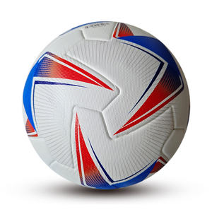 Meilleur ballon de football en PU taille 5 2025 – Ballon de football professionnel en cuir PU – Ballon de football en cuir PU pas cher - Product Image 5