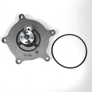Pompe à eau neuve de haute qualité 1842665C93 pour moteur DT466 DT466E - Product Image 1