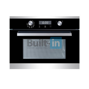 <span class=keywords><strong>Horno</strong></span> combinado compacto integrado de 45cm y 45l con control de perilla <span class=keywords><strong>Horno</strong></span> <span class=keywords><strong>microondas</strong></span> - Product Image 1