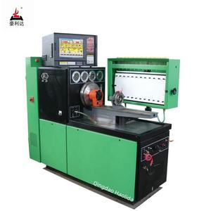 Bomba de inyector de combustible diésel para banco de prueba Todas las funciones de codificación implementadas Máquina HEUI CR - Product Image 1