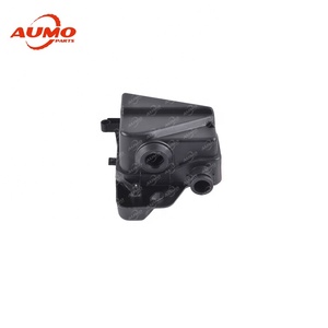 Precio de fábrica motocicleta Scooter cuerpo piezas filtro de aire Assy para PEUGEOT 50 TKR TREEKER SPEEDFIGHT VIVACITY - Product Image 3