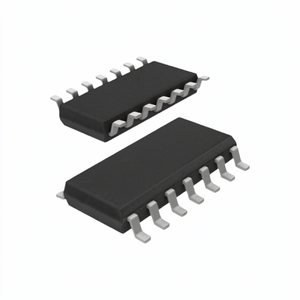 Componentes Electrónicos Lógicos, Pedidos Completos en un Solo Lugar, 74AHC32D,112 IC GATE OR 4CH 2 INP 14 SO, Distribuidor Autorizado - Product Image 1