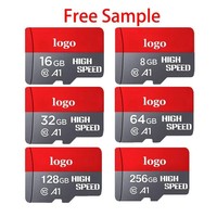 Carte mémoire Mini SD OEM de haute qualité, classe 10, 16 Go, 4 Go, 128 Mo, 2 Go, carte TF pour kit d'appareil, application Steam Deck