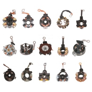Escobilla de Carbón 5.5*11*13 para Bomba ABS 5.5*13*11, Bomba de Freno Electrónica para Acumulador de Toyota <span class=keywords><strong>Corolla</strong></span> Ralink, Motor de Freno de Doble Motor - Product Image 6