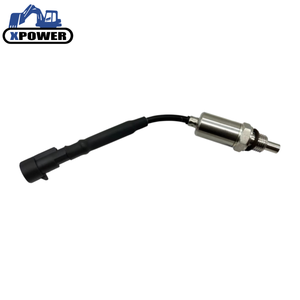 เซ็นเซอร์วัดอุณหภูมิเครื่องยนต์ 7240-A015 60008962 60060301 สำหรับรถขุด SY135-8 SY215-8 SY235-8 - Product Image 1