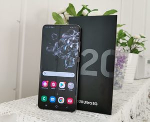 <span class=keywords><strong>Grand</strong></span> écran à bas prix du <span class=keywords><strong>plus</strong></span> <span class=keywords><strong>grand</strong></span> fournisseur chinois meilleur système Android LCD pour téléphone portable S20 Ultra - Product Image 3
