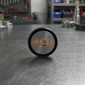 Pistón y Cilindro de Control Cei para Caja de Cambios DAF 189.718, Componentes Modelo CEI189.718, Italia - Product Image 3