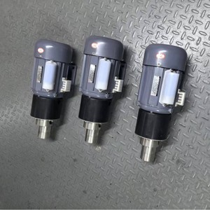 Bomba de Engranajes Magnética de Acero Inoxidable Shenyang 15CQB-10, Material 304, 0.6 M3/H, 25M de Altura de Elevación, para Transferencia de Productos Químicos - Product Image 4