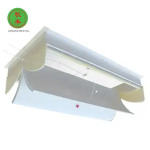 Excellent Poultry Chicken House butterfly intake window for ceiling ventilation of farm Air Inlet for pig farm chicken