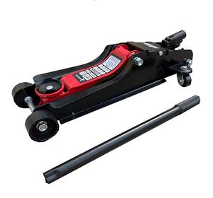 Good Quality <strong>Cheap</strong> Price Horizontal Hydraulic Auto Car Trailer Lifter <strong>Trolley</strong> <strong>Jacks</strong> 3 Ton Floor Quick Air Lifting <strong>Jack</strong> - Product Image 5
