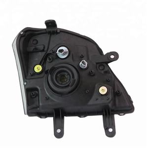 אור ראש geling עם emark הו 8972374952 8972374962 2131132 טנדר קדמי ראש מנורת עבור isuzu max 2002 2003 2004 2005 - Product Image 2