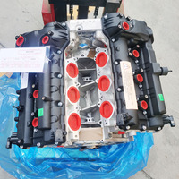 Motor de Automóvil de Primera Generación de 3.8L 100% Probado, G6DA para HYUNDAI Azera Santa Fe Rohens