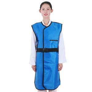 <span class=keywords><strong>Tablier</strong></span> <span class=keywords><strong>de</strong></span> <span class=keywords><strong>protection</strong></span> <span class=keywords><strong>radiologique</strong></span> en plomb contre les rayons X - Prix <span class=keywords><strong>de</strong></span> vente - Product Image 2