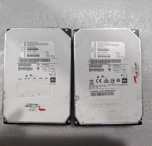 Disco Duro HDD de 8 TB, 7.2K, 12 Gb SAS, 3.5'', V5000, para IBM 01AC606 - Product Image 5