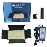 Vente en gros d'usine : Panneau LED pour studio photo et vidéo, Lampe LED pour photographie de studio, Éclairage vidéo