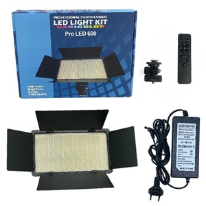 Vente en gros d'usine : Panneau LED pour <span class=keywords><strong>studio</strong></span> photo et vidéo, Lampe LED pour photographie de <span class=keywords><strong>studio</strong></span>, Éclairage vidéo - Product Image 2