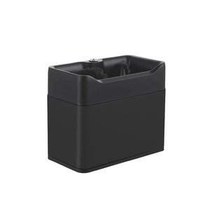 Limpiador Automático Eléctrico de Portafiltros de Café de 58 mm, Herramienta de Limpieza de Acero Inoxidable para Máquinas de Espresso, para Uso Comercial y Doméstico - Product Image 1