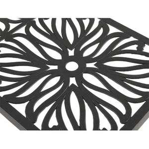 Sdraio da Giardino in Alluminio Pressofuso <span class=keywords><strong>per</strong></span> Esterni, Design Elegante <span class=keywords><strong>per</strong></span> <span class=keywords><strong>Spiaggia</strong></span>, Comfort e Relax - Product Image 3