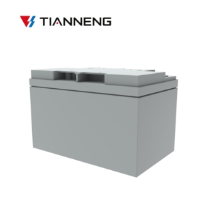 Tianneng TNE 12-75 Электрический глубокий цикл, четырехколесный 12 В, 75 А/х, свинцово-кислотный аккумулятор - Product Image 5