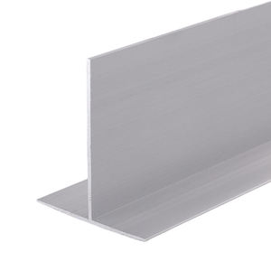 Poutre de plafond en <span class=keywords><strong>aluminium</strong></span> durable - Poutre suspendue pour salle blanche de classe 100, rénovation de plafonds d'entrepôts et de bureaux - Product Image 2
