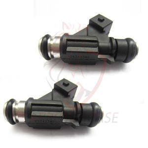 Auto Ersatzteile Düsen Einspritzung Einspritz ventil Zubehör Für GREAT WALL poer wingle5 Schwebe tank Wingle 7 Great Wall m4 - Product Image 3