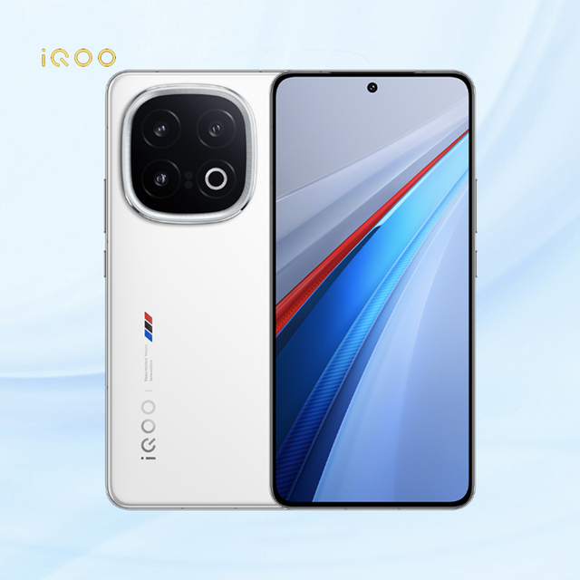 2024 Vivo IQOO 13 5G Smartphone Original with 6.82 Inch 2K/120W 6150mAh Snapdragon 8 Processor