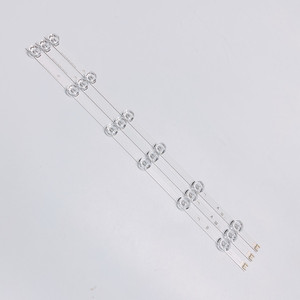 <span class=keywords><strong>Striscia</strong></span> <span class=keywords><strong>LED</strong></span> per Riparazione TV, Parti di Ricambio per Televisori 6V 2W 6LED DRT3.0 REV0.9 32LB5600 Retroilluminazione TV Tiras <span class=keywords><strong>LED</strong></span> 32 - Product Image 4
