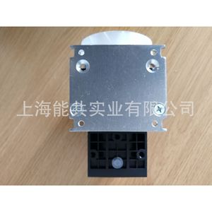 Bomba de vacío de diafragma KNF PM21665-86 para muestreo CEMS - Product Image 3