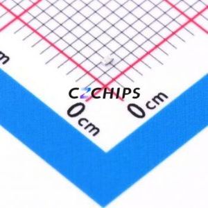 Resistencia SMD RMCF0402JT1K00 0402 (Tipo: Película Gruesa) (Resistencia: 1kOhm Precisión: 5%) - Product Image 2