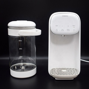 Ấm đun nước thông minh cho bé sữa công thức Quạt làm mát loại bỏ clo điều chỉnh sữa điều chỉnh nhiệt độ hộ gia đình nhỏ nước quả 2 L - Product Image 4