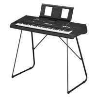 Newest YamahaS PSR-E583 Portable 61-key MIDI Song to Style App Professional Keyboard Musical Instruments for Performance
