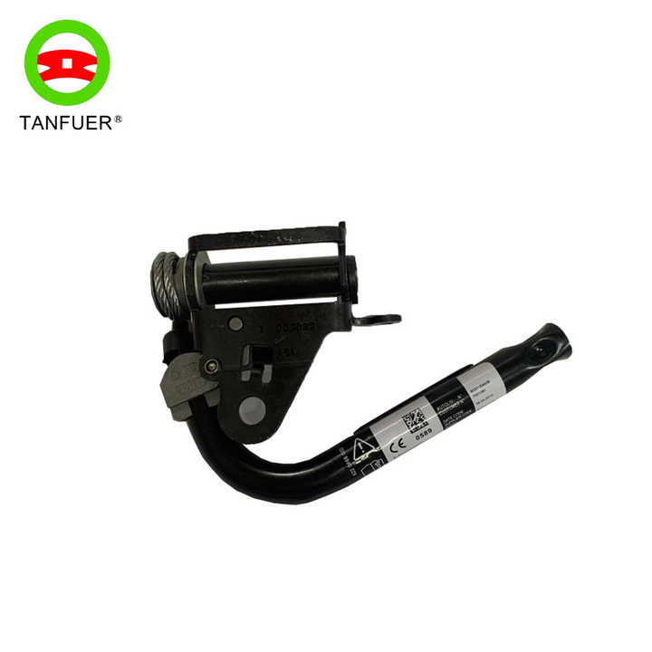 7321291 High Quality Automobile Flexible Front Left Driver Side  