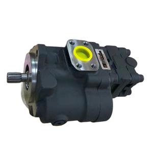 ปั๊มไฮดรอลิกหลัก PVD-0B-24P-6G3-4191A ปั๊มลูกสูบไฮดรอลิกสำหรับ ZX26U-5A - Product Image 4