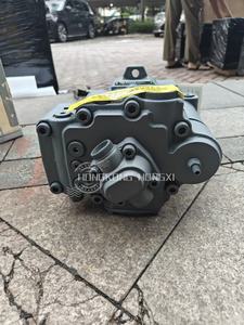 PVK-2B-505-N-4962F PVK2B505ปั๊มลูกสูบสำหรับ ZX50 ZX40U-2 ZX48 - Product Image 2