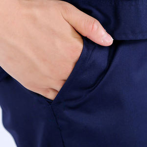 Uniformes de engenharia de aeronaves mecânicas, multi cores de alta qualidade para venda - Product Image 5