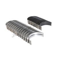 Jeu de coussinets de vilebrequin et de bielle BHK pour Porsche Cayenne, CC Touareg, Audi, Skoda Superb 3.6L VR6
