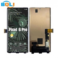 Prix d'usine Google Pixel 2XL 3XL 2 3 XL 3A 4A 5 5A 6 Pro 6A Écran LCD pour téléphone portable avec garantie d'un an