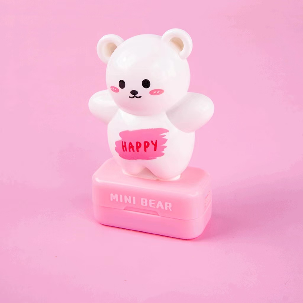 Orso bianco