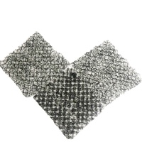 Estera de control de erosión 3D de fábrica de alta calidad, espesor personalizado, protege semillas de césped