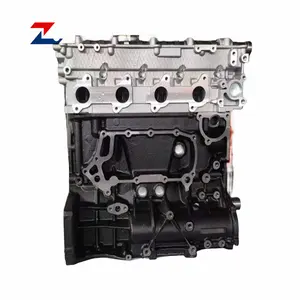 Se vende motor completo ZMC Auto Parts adecuado para el motor Hyundai Kia Sorento D4CB 2,5